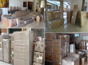 Poonia Relocation Cargo Movers and Packers Ahmedabad
